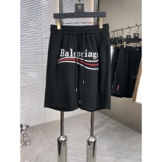 Balenciaga Short Pants